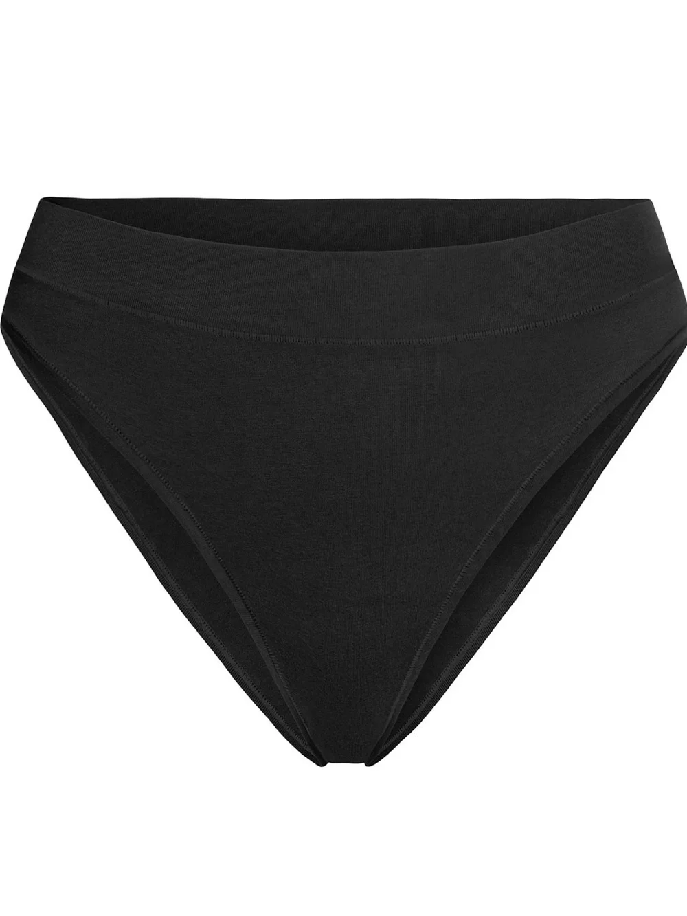 classic black